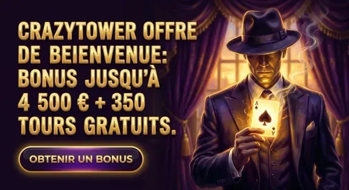 Crazytower Casino